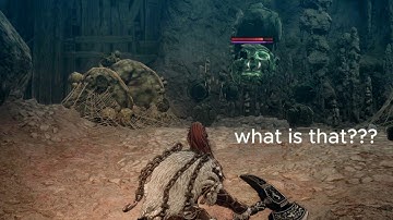 Why is arachnophobia "safe" mode so scary??