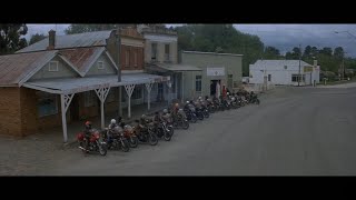Mad Max  Biker Gang [HD]