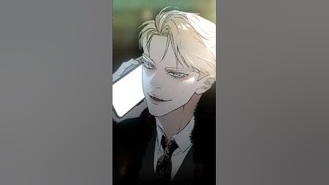 Their voices gave me chills 😳😨😭 #manhwa #bl #redflags #recommended #jinx #zhenya #painterofthenight