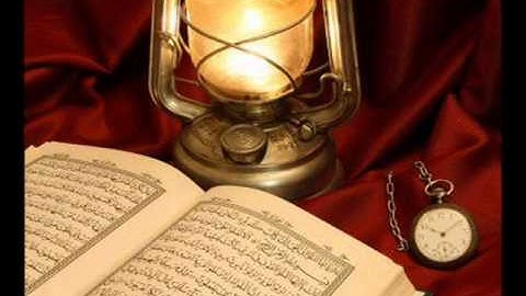 الذين آمنوا وتطمئن قلوبهم بذكر الله , تلاوة خاشعة لمحمد اللحيدان