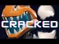 IM CRACKED | Echo VR