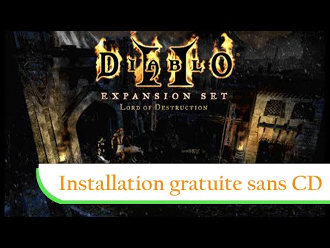 Vidéo: Comment Jouer à Diablo 2