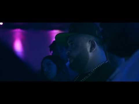 Fabolous x Tony Moxberg in Ct for Dj Big Mike Bday Event (shot by ThC Films)