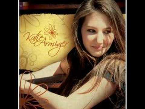 Watch "Make Me Believe" Katie Armiger on YouTube