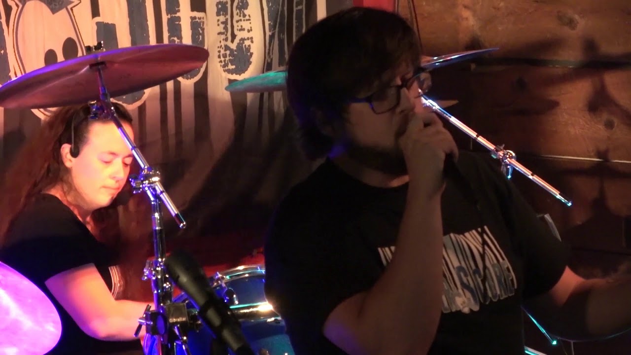 The Under_Score cover Highly Suspect, Bath Salts YouTube