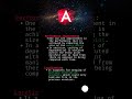 What is new in Angular 10? #typescript #angular #angularjs #angular_developer #coding #typescript