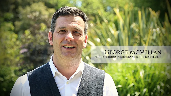 George McMillan