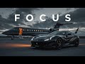 Deep Focus Music – Enter Cognitive Flow State for Deep Work, Study & High Level Thinking