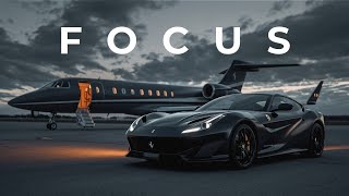 Deep Focus Music – Enter Cognitive Flow State for Deep Work, Study & High Level Thinking