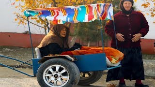 BU ONANI KO'RIB QOTIB QOLDIM