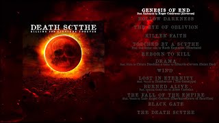 DEATH SCYTHE - Killing For Pleasure Forever (Full Album)