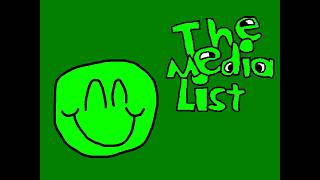 TheMediaList: Episode 287