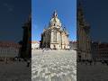 Великолепный храм в Dresden #travel #история #тревелвлог #германия #history #germanytourism