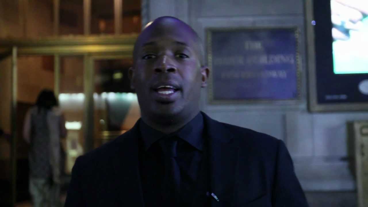 DJUSA Presents MC FREDDY AND DJ SHARAD at Gotham Hall NYC