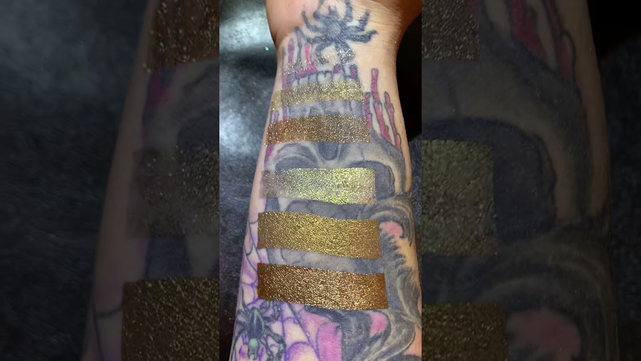 Surreal Makeup Throwback Bundle #6