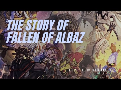 【遊戯王OCGストーリー】『アルバスの落胤』episode.Ⅳ 烙印【VOICEROID】