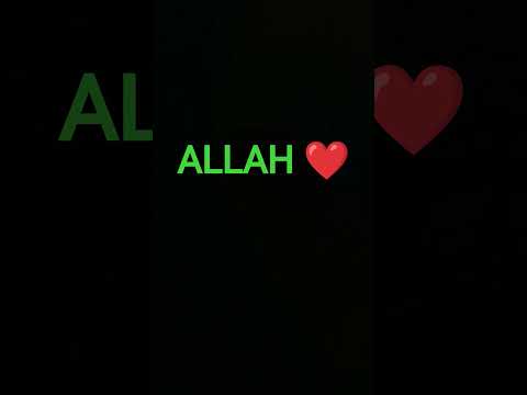 #islamicvideo #islamicstatus #islamicreminder