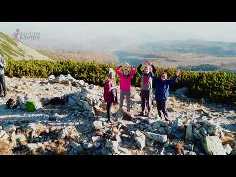 Video: Baltų Paukščių Vieta: 7 Transcendentiškos Akimirkos Slovakijos Kalnuose - „Matador Network“