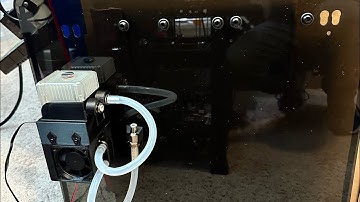 Black Box Build Series | Part 9 - Enclosure and Water Cooling Prep