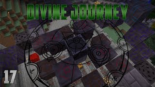 Divine Journey EP17 Well of Suffering screenshot 5