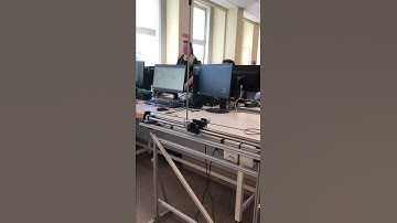 Updated Arduino Pendulum