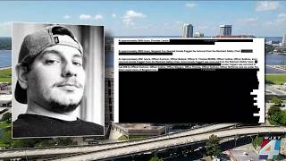 Judge presses JSO for answers in public records lawsuit over in-custody death of Charles Faggart