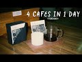 4 special cafes in fukuoka in 1 day 