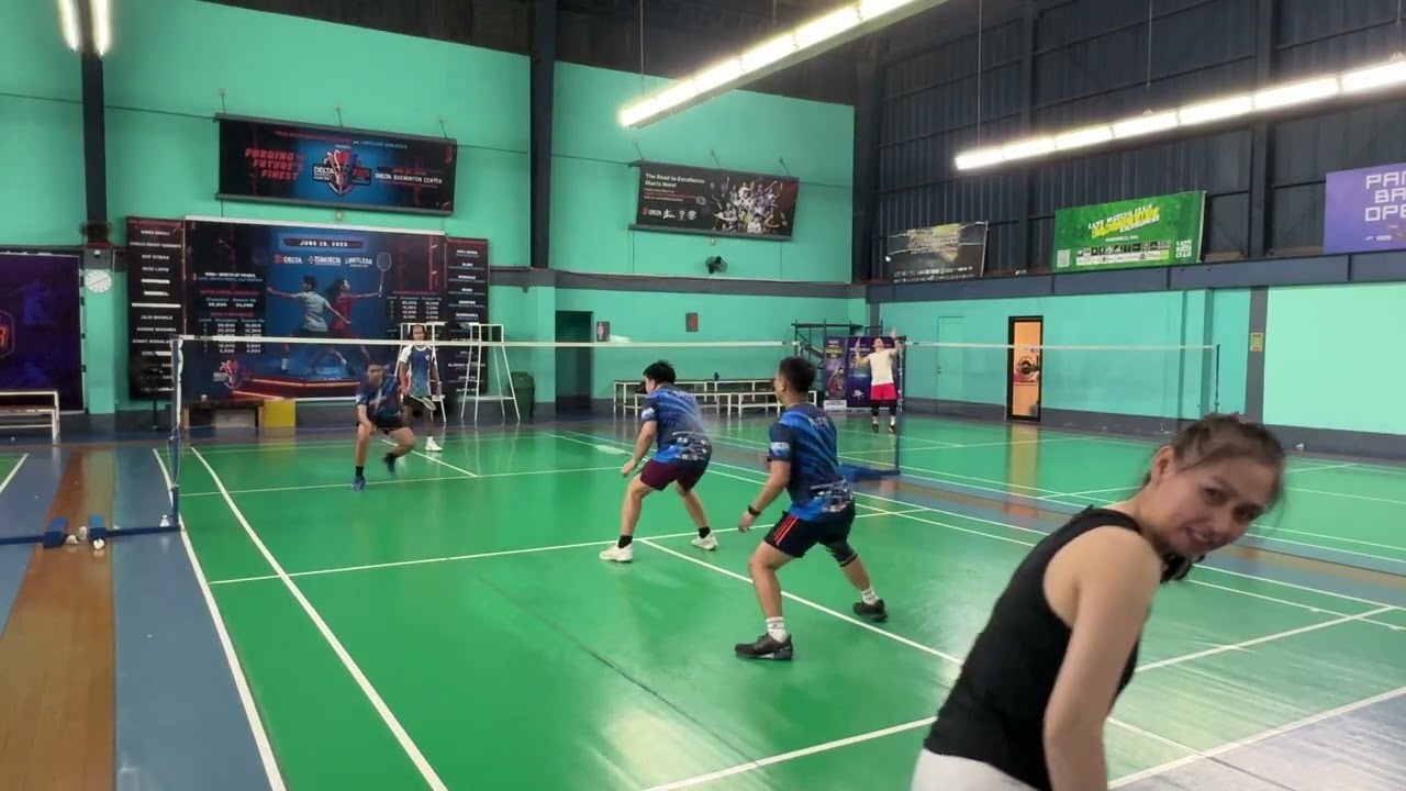 Rence Jomz / Gboy Mac - DELTA