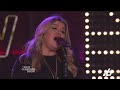 Kelly Clarkson - Dream A Little Dream of Me - Best Audio - The Kelly Clarkson Show - Nov 14, 2022