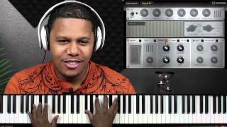 Inside Neo Soul Keys - Part I - Virtual Electric Piano powered by HALion