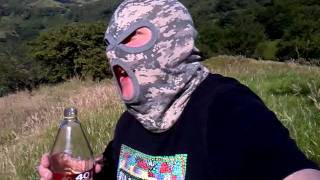 olde english 800 malt liquor( in Wales!) Llyn gwynant screenshot 5