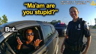 Full The Most Avoidable Arrest in the World Update