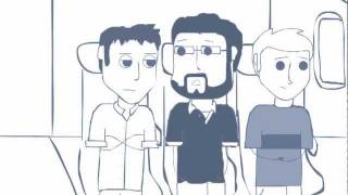 Rooster Teeth Animated Adventures - Omnibus #1