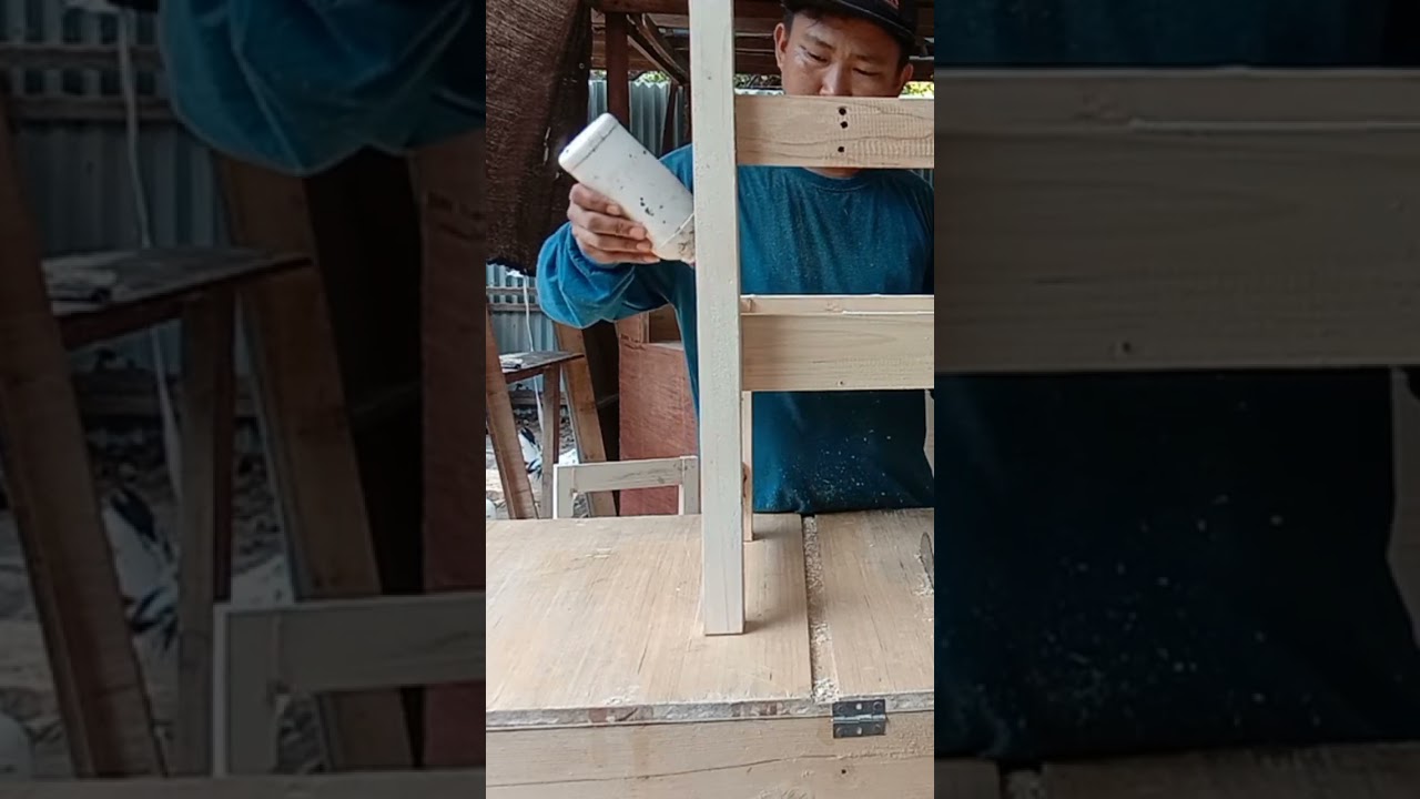 mini chairs for kids 