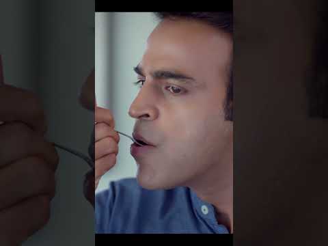 ZANDU AYURVEDIC COUGH SYRUP [POLLUTION THEME] | PEHLE DOSE SE KHAANSI PAR ASAR