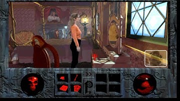 Phantassm Plays Phantasmagoria (Pt.1)