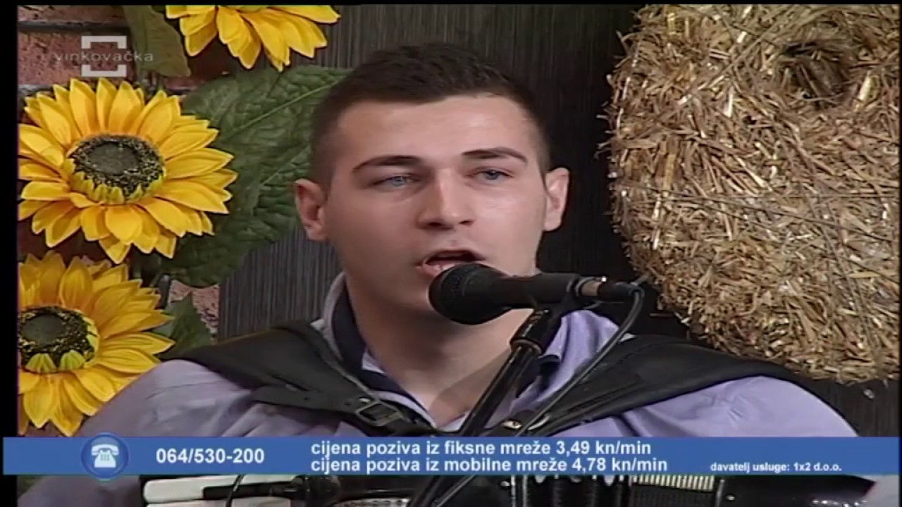 Tambure za dusu 31.03.2017 YouTube