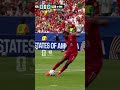 ¡ASÍ SE VIVIÓ EL ÚLTIMO GOL DE PORTUGAL EN EL BANCO DE UZBEKISTÁN!