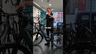 Unser E-Bike des Monats!🚴🏼‍♂️🚴🏼‍♀️💨
