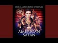 We lose control from american satan