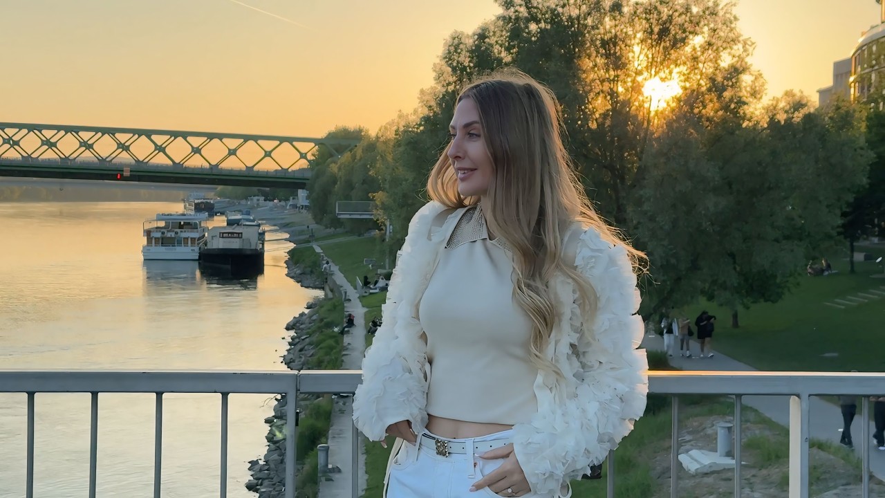 Братислава 2025: Самая уютная столица Европы! Отель, цены, атмосфера