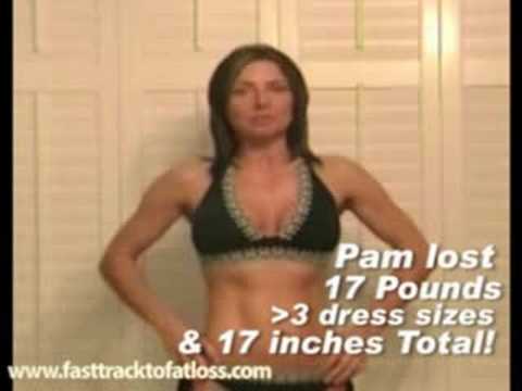 http://www.fastt...  Fast Track to Fat Loss Bigges...