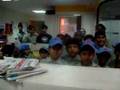 Big fm amritsar children