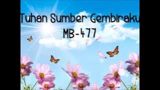 Remix Tuhan Sumber Gembiraku