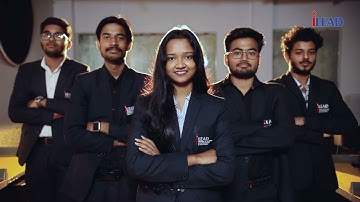 Engineering Tomorrow – BCA, Data Science & Cyber Security Programs at iLEAD Kolkata