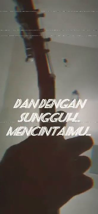 story wa aku patut membenci dia