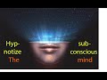 1 hr Background music ... Hypnotize the subconscious mind , Feeling your soul & Body , Mind ecstasy