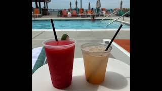 Aloft Ocean City, Maryland ~DOG Friendly Hotel