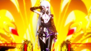 Tdammdfinal Judgment1440P-60Fps Or Wqhdtda Battlesuit Haku