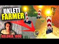 Vraimir  tajne ukletog farmera  1990 kolonia horror